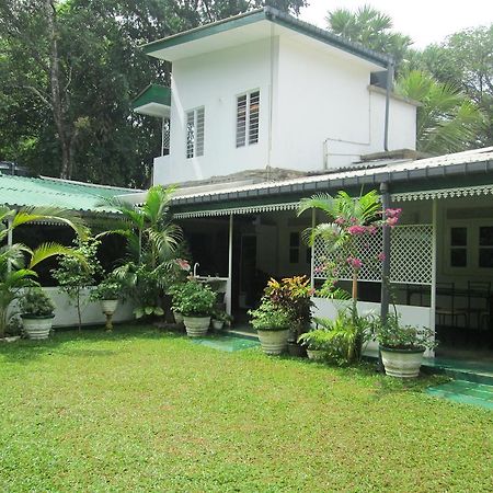 Hotel Levi'S Tourist - Anuradhapura Exterior foto
