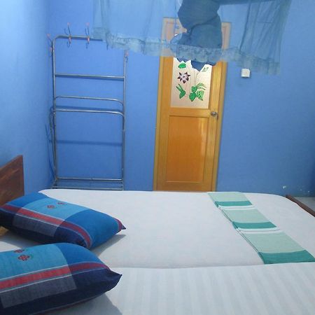Hotel Levi'S Tourist - Anuradhapura Exterior foto