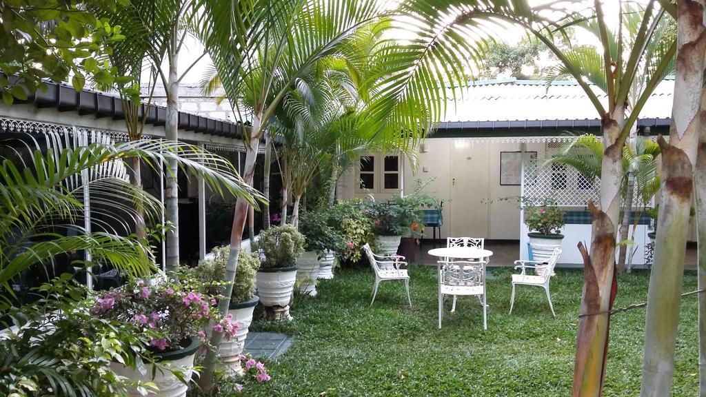 Hotel Levi'S Tourist - Anuradhapura Exterior foto