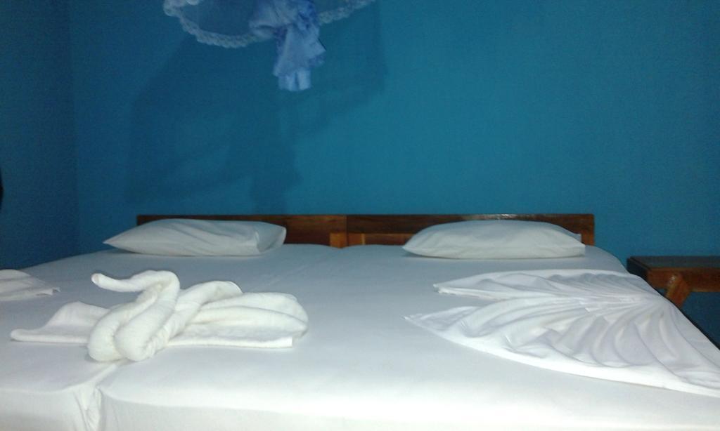 Hotel Levi'S Tourist - Anuradhapura Exterior foto
