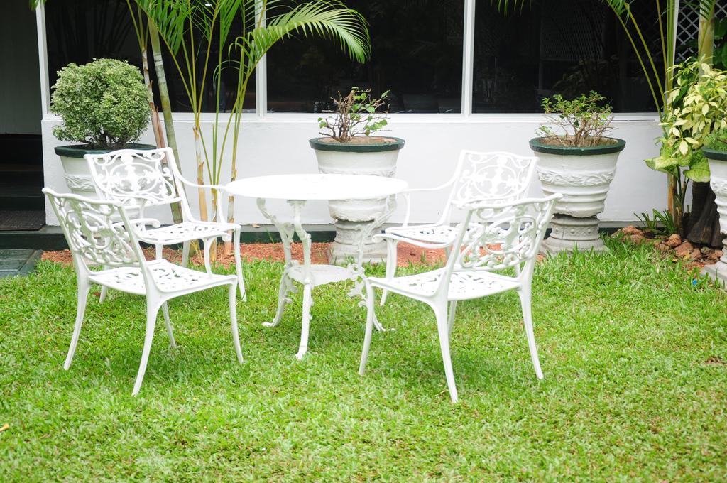 Hotel Levi'S Tourist - Anuradhapura Exterior foto
