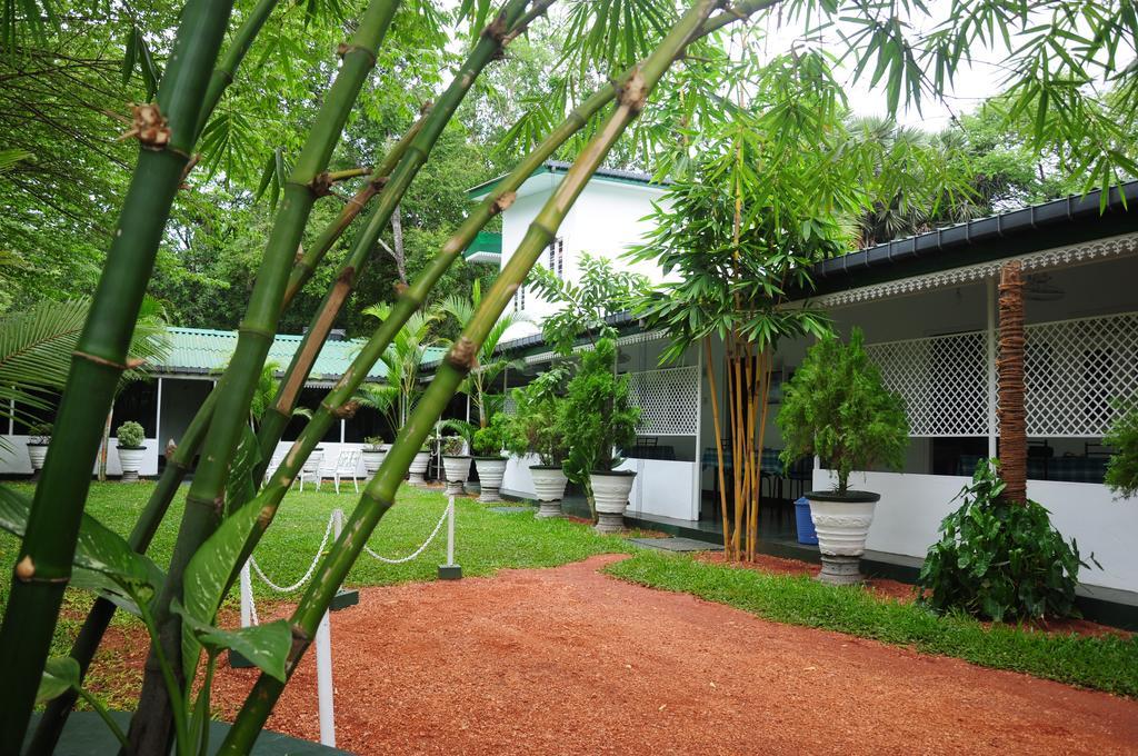 Hotel Levi'S Tourist - Anuradhapura Exterior foto