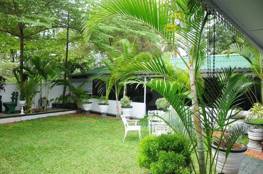 Hotel Levi'S Tourist - Anuradhapura Exterior foto