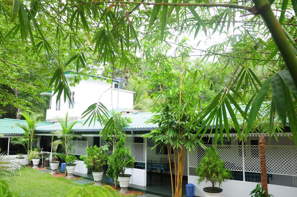 Hotel Levi'S Tourist - Anuradhapura Exterior foto