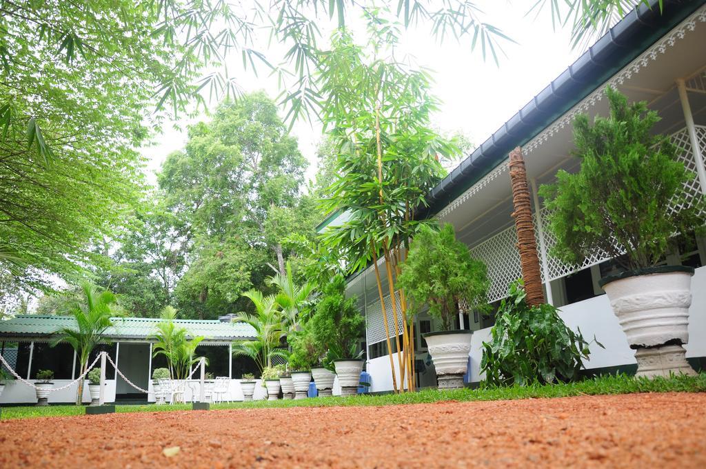 Hotel Levi'S Tourist - Anuradhapura Exterior foto