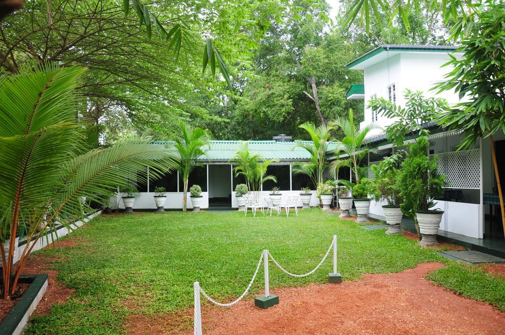 Hotel Levi'S Tourist - Anuradhapura Exterior foto