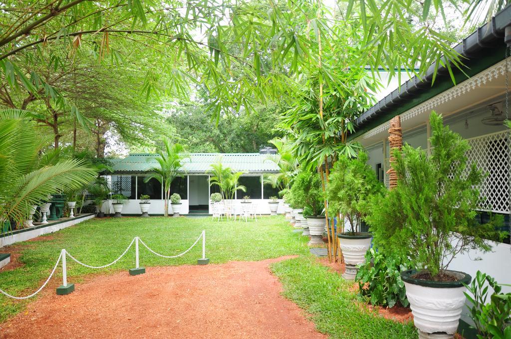 Hotel Levi'S Tourist - Anuradhapura Exterior foto