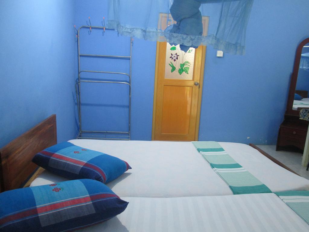Hotel Levi'S Tourist - Anuradhapura Exterior foto